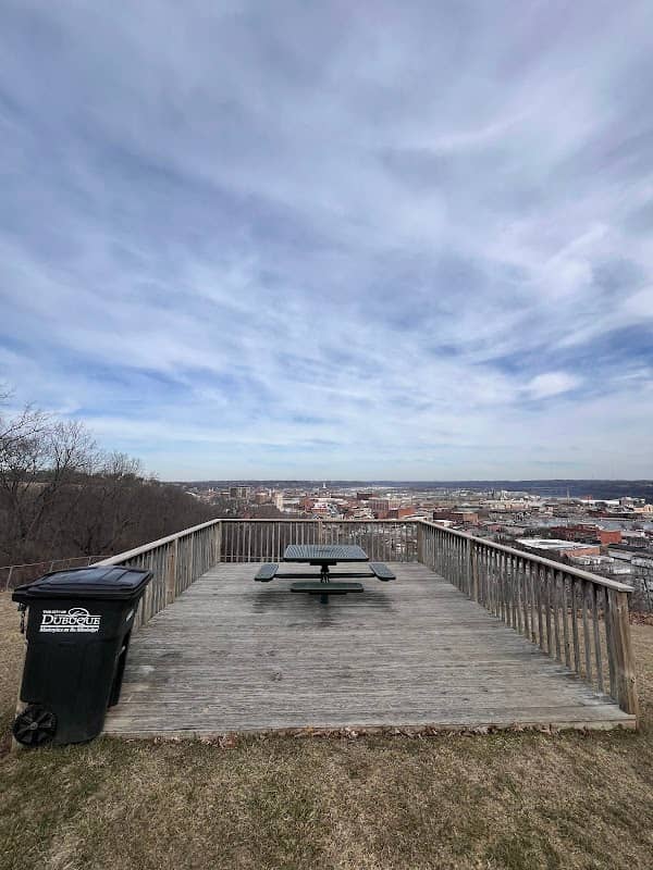Cleveland Park - Image 1