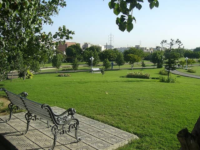Nisar Shaheed Park - Image 2