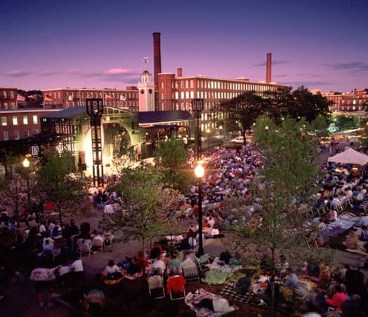 Greater Merrimack Valley Convention and Visitors Bureau - Image 2