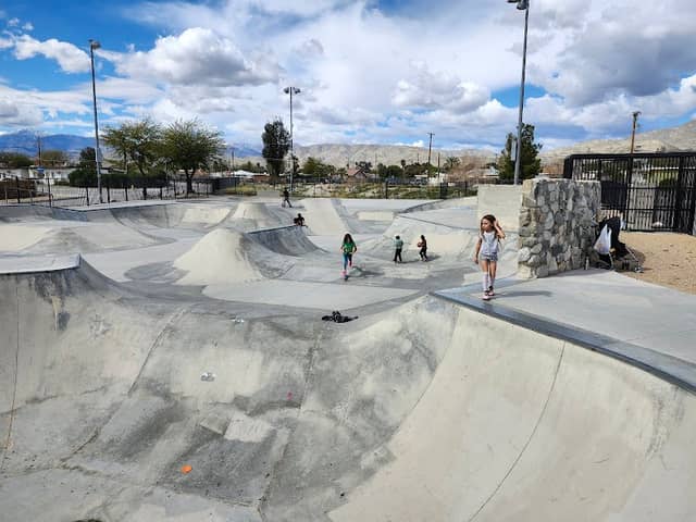Guy J Tedesco Park - Image 1