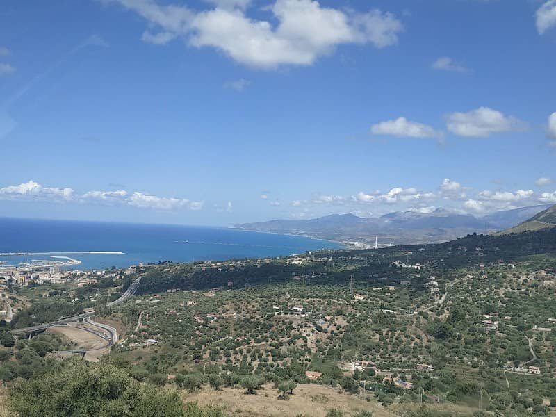 Viewpoint to Mediterranean Sea - Image 1