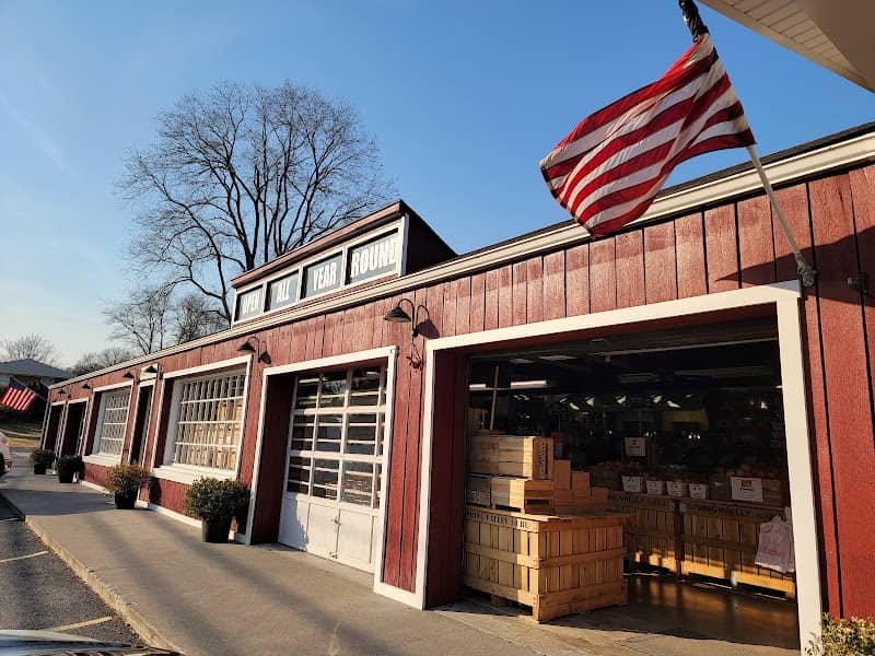 Spring Valley Farm Market- Winchester - Image 1