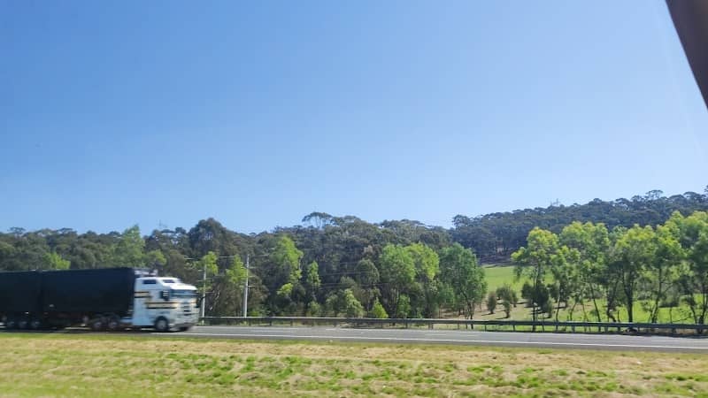 Kalyar Lookout - Image 1
