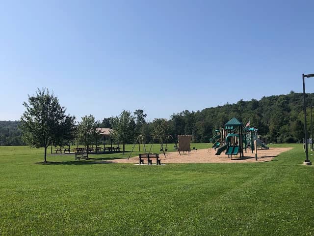 Van Buskirk Haney Park - Image 2
