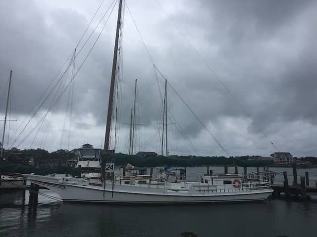 Ocracoke Working Watermen's Association - Image 3