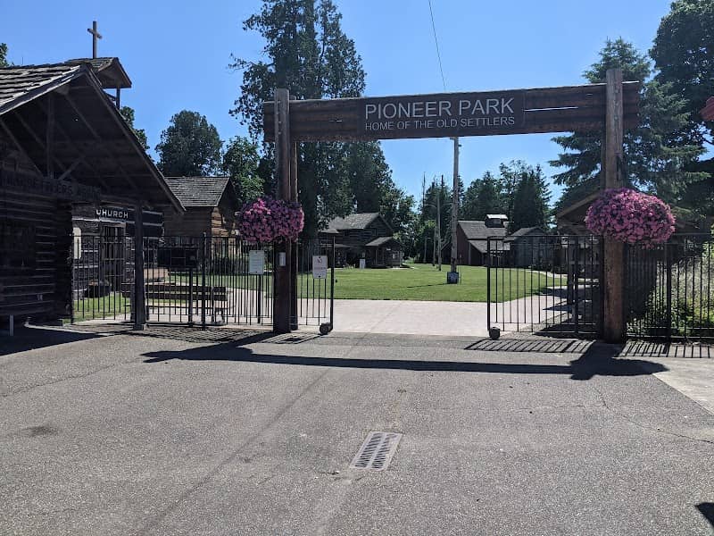 Pioneer Park - Image 1