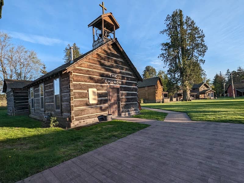 Pioneer Park - Image 2
