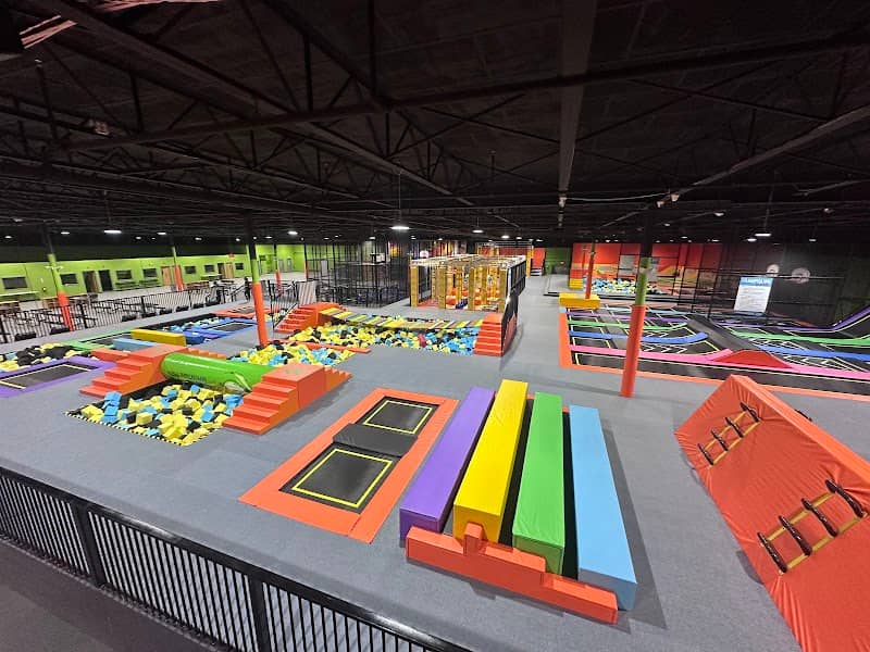 TakeOff Adventure Park - Image 2