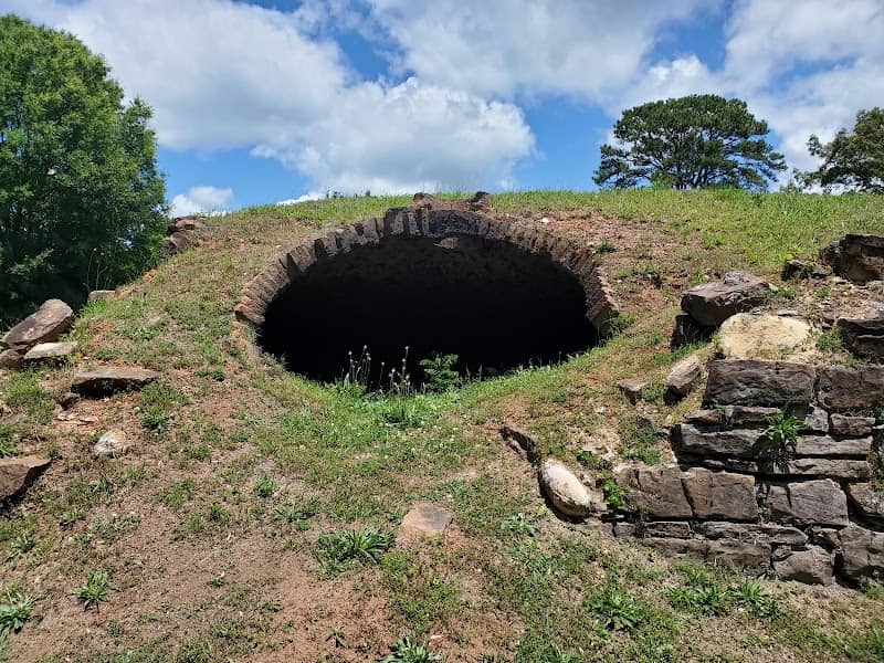 Chickamauga Coke Ovens - Image 1