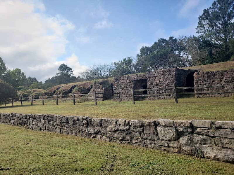 Chickamauga Coke Ovens - Image 2