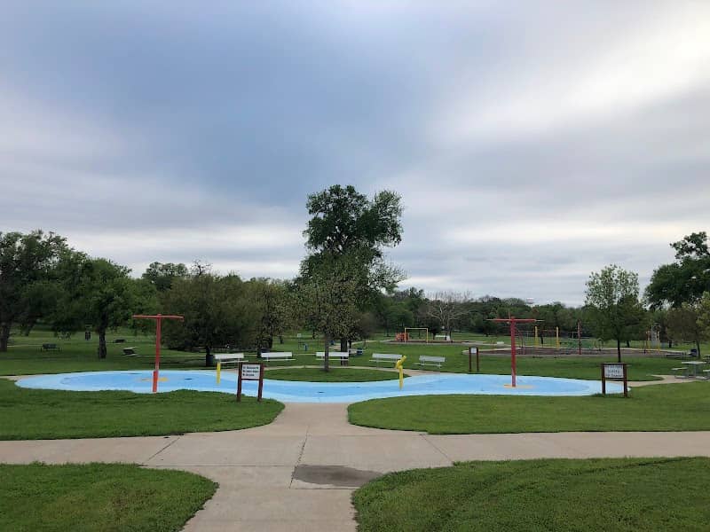 Hillsboro City Park - Image 1