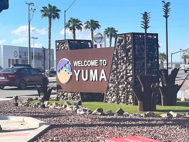 Welcome to Yuma Sign - Image 2