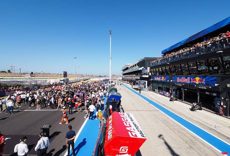 Misano World Circuit Marco Simoncelli - Image 2