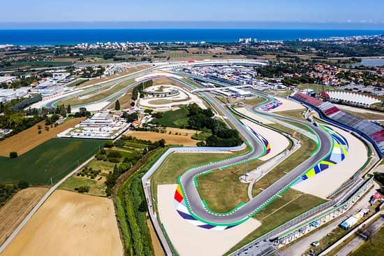 Misano World Circuit Marco Simoncelli - Image 3