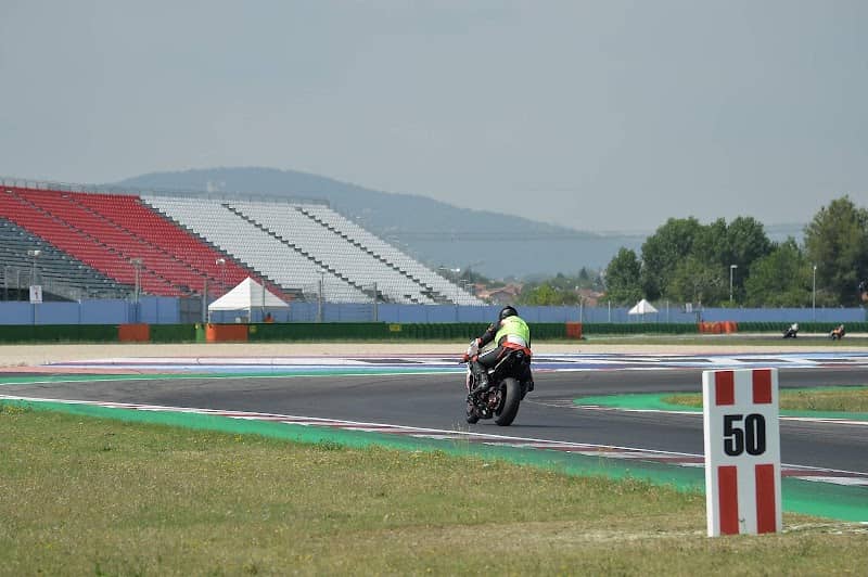 Misano World Circuit Marco Simoncelli - Image 1
