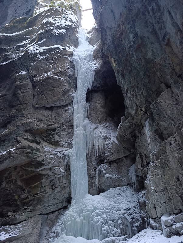 Kornauer Wasserfall - Image 1