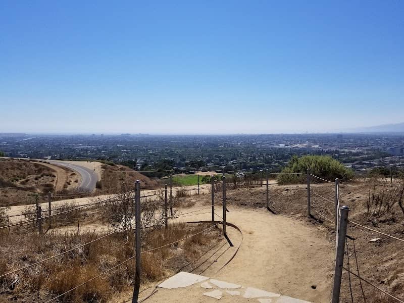 Baldwin Hills Scenic Overlook - Image 3