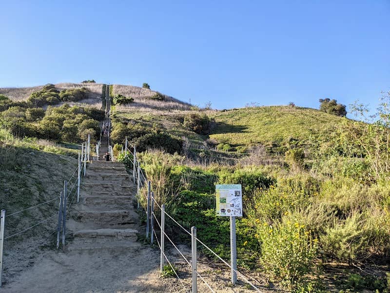 Baldwin Hills Scenic Overlook - Image 2