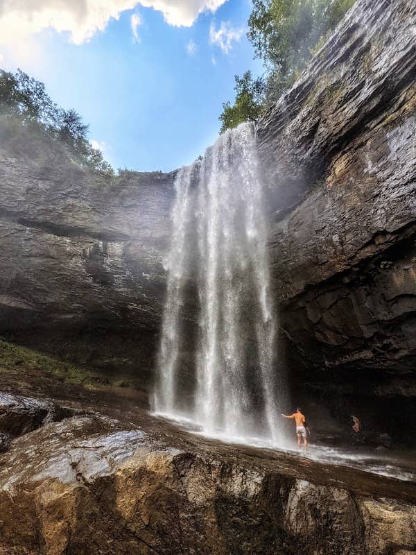 Lula Falls - Image 1