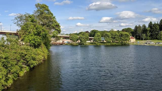 Jamestown River Walk - Image 2