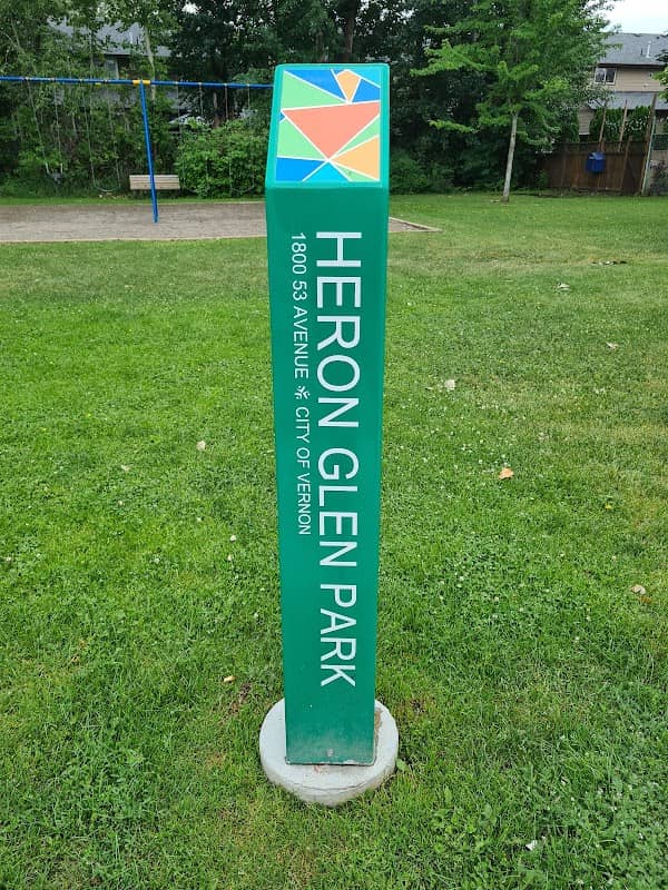 Heron Glen Park - Image 2