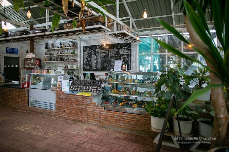 ภูผาหน้าเล Phu-Lay Coffee 'n Camping - Image 1