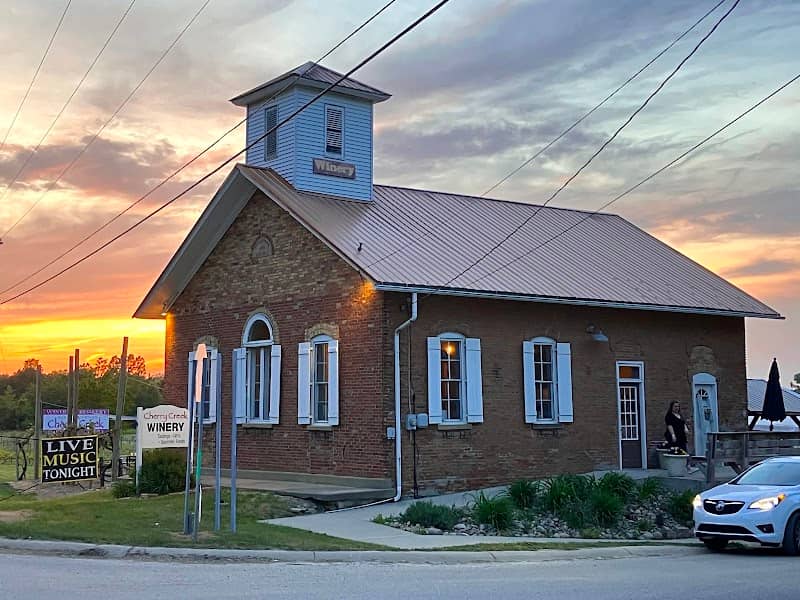 Cherry Creek Cellars - Image 2