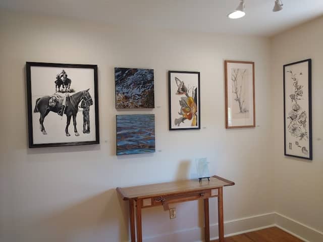Annie Gould Gallery - Image 2
