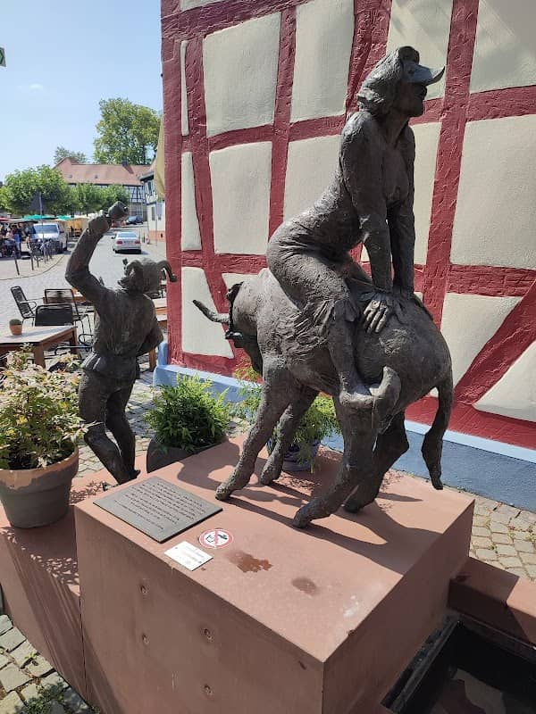 Fastnachts-Brunnen - Image 2
