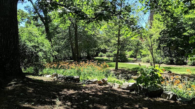 Beale Garden - Image 3
