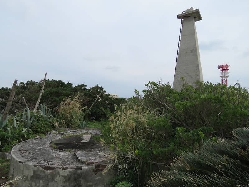 Sakibaruzaki Light House - Image 1