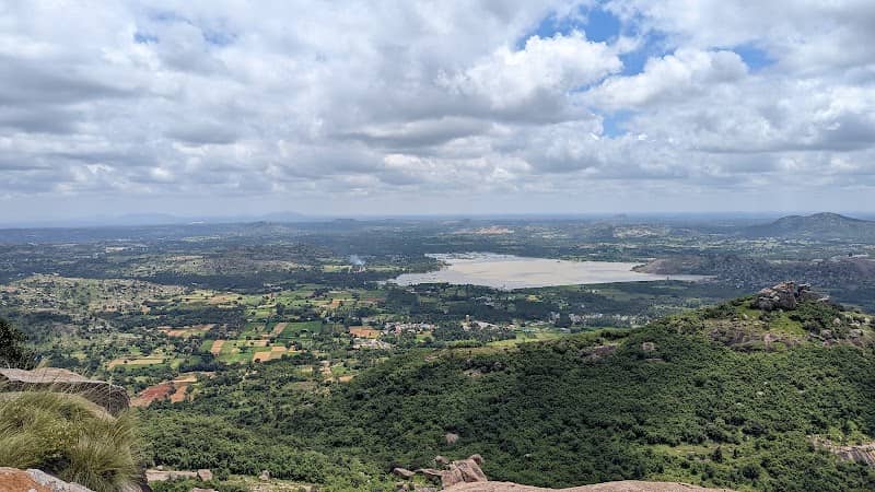 RD hills view point - Image 1