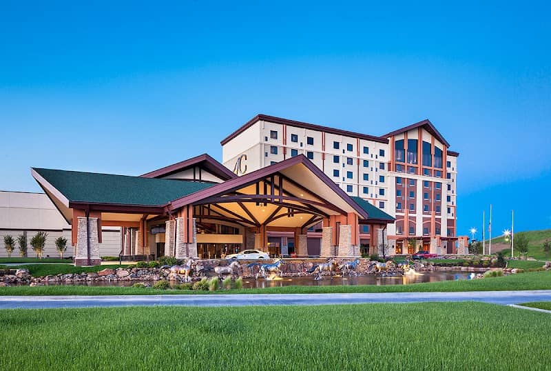 Choctaw Casino & Resort-Pocola - Image 1