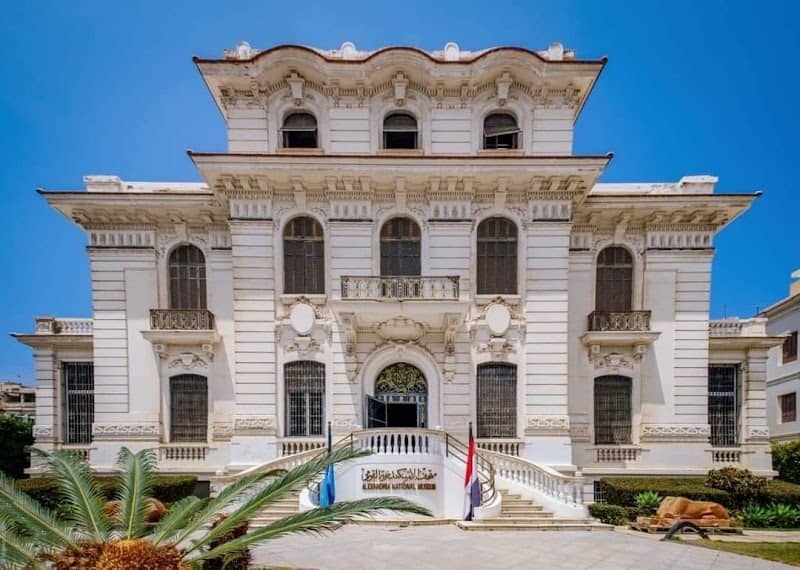 Alexandria National Museum - Image 1