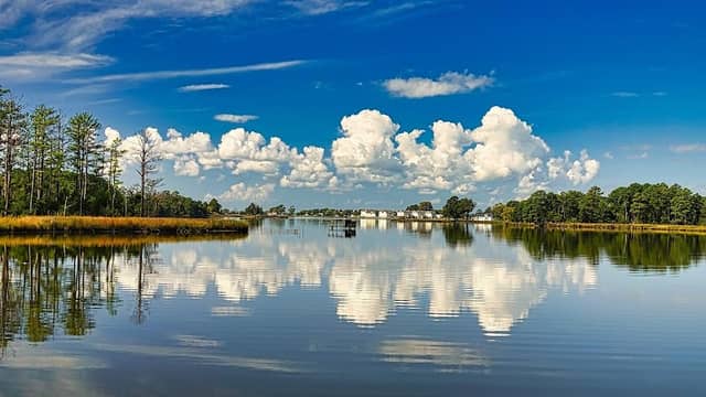 Belle Isle State Park - Image 3