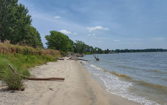 Belle Isle State Park - Image 1