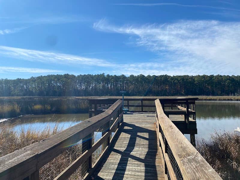 Belle Isle State Park - Image 2