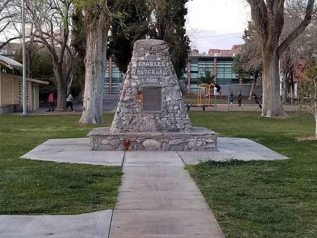 Metcalfe Park - Image 1