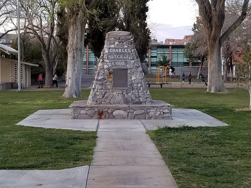 Metcalfe Park - Image 1