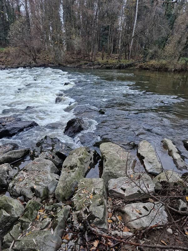 Wasserfall - Image 1