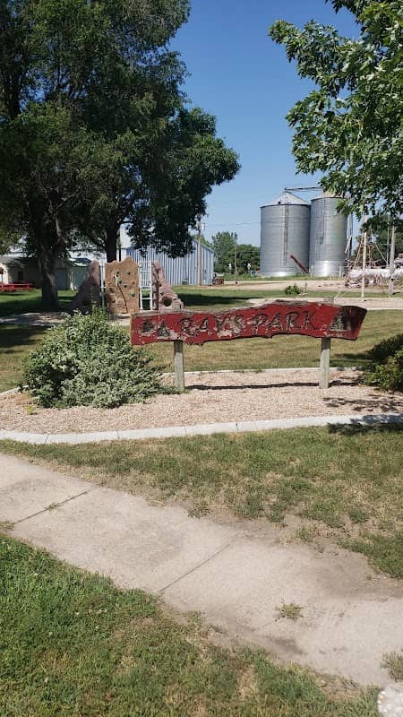 Ray's Park - Image 1