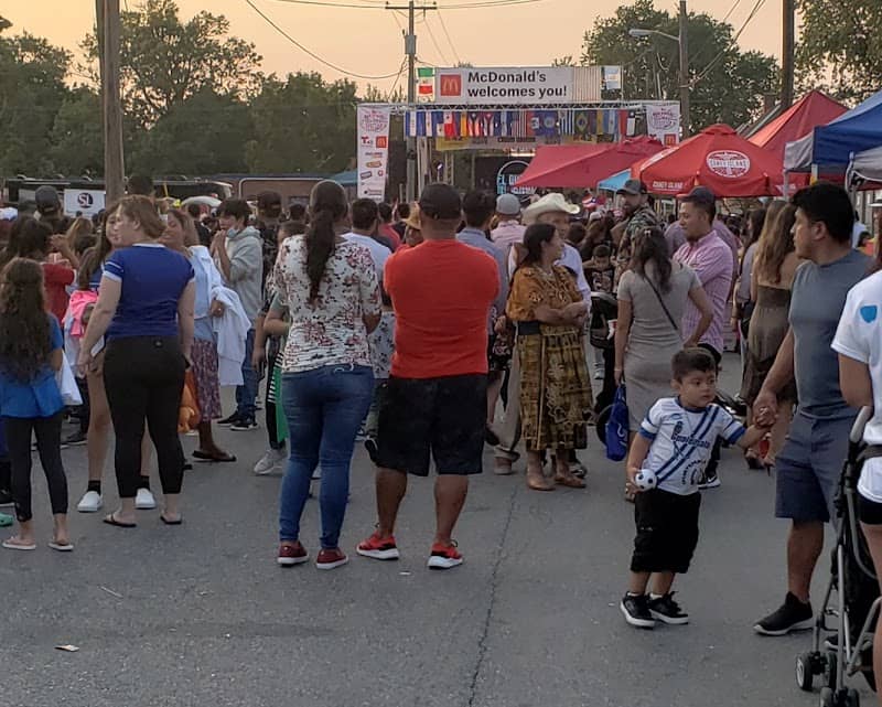 Annual LATIN Festival - Image 2