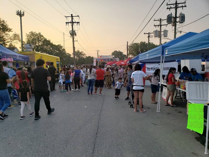 Annual LATIN Festival - Image 1