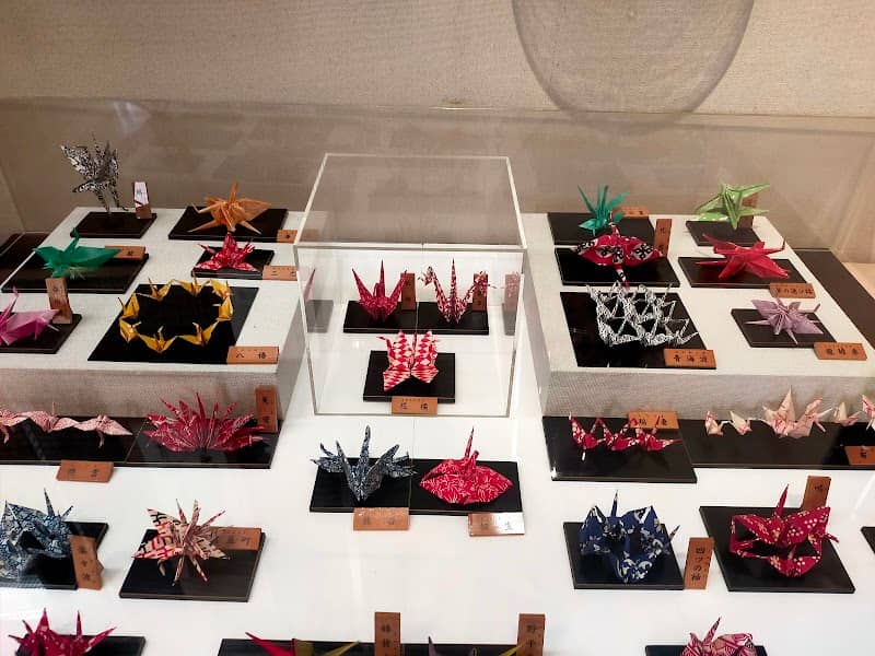 Kuwana City Museum - Image 1