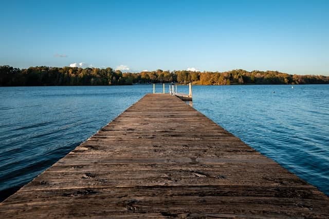 Oak Hollow Marina - Image 2