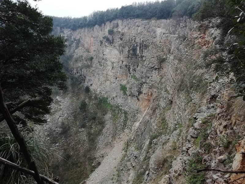 Puro profondo (dolina carsica) - Image 1