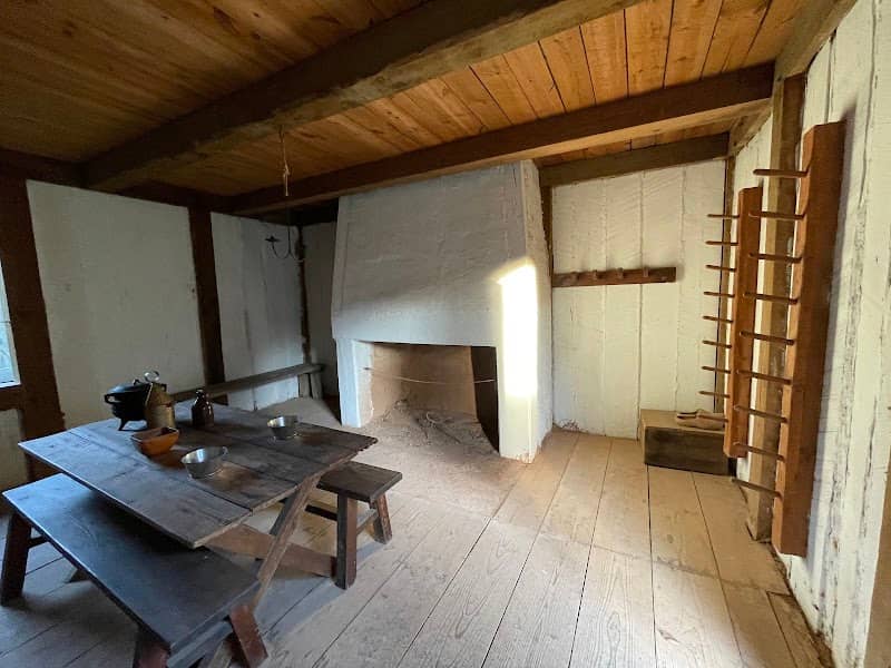Fort St. Jean Baptiste State Historic Site - Image 1