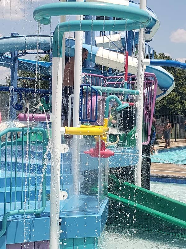 Pleasure Park - Image 1