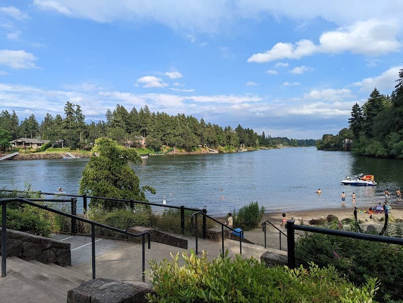 George Rogers Park - Image 2