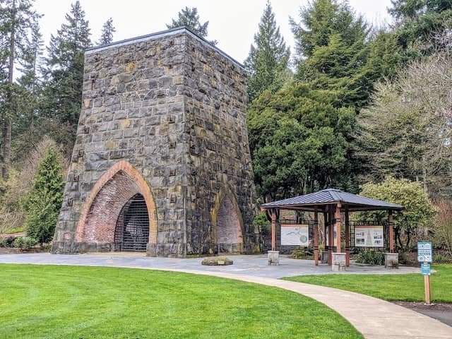 George Rogers Park - Image 1